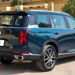 GAC GS8 GX 2023 للبيع