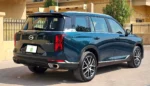 GAC GS8 GX 2023 للبيع