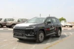 Toyota Rav 4 XLE Premium 2026 للبيع
