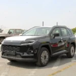 Toyota Rav 4 XLE Premium 2026 للبيع