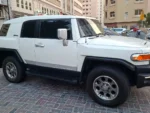 ⁦Toyota FJ Cruiser GXR 2013 للبيع⁩ - الصورة ⁦3⁩