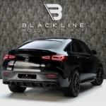 Mercedes-Benz GLE Coupe 2021 للبيع