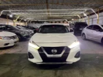 ⁦Nissan Maxima SV 2019 للبيع⁩ - الصورة ⁦3⁩