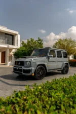 ⁦Mercedes-Benz G-Class Brabus G 800 2023 للبيع⁩ - الصورة ⁦2⁩