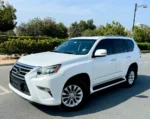 Lexus GX-Series GX 460 Luxury 2014 للبيع