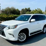Lexus GX-Series GX 460 Luxury 2014 للبيع