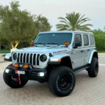 Jeep Wrangler Rubicon 2023 للبيع