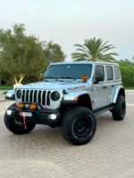 Jeep Wrangler Rubicon 2023 للبيع