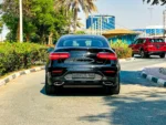 ⁦Mercedes-Benz GLC Coupe GLC 250 2019 للبيع⁩ - الصورة ⁦2⁩