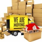 Qatar moving And shifting service