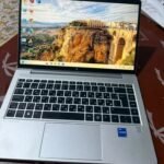 لابتوب ⁦⁦hp⁩⁩ كور اي ⁦⁦5⁩⁩ للبيع