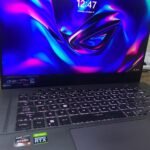 Asus rog zephyrus للبيع