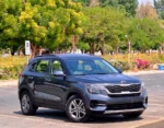 Kia Seltos LX 2021 للبيع
