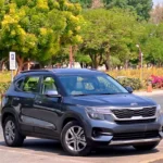 Kia Seltos LX 2021 للبيع