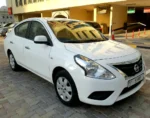 ⁦Nissan Sunny SE 2023 للبيع⁩ - الصورة ⁦3⁩