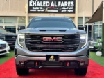⁦GMC Sierra 1500 AT4 2024 للبيع⁩ - الصورة ⁦3⁩