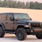 Jeep Wrangler 1941 Edition 2020 للبيع