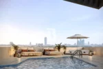 Vacant Spacious 1BR | Balcony | Prime Location للبيع