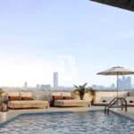 Vacant Spacious 1BR | Balcony | Prime Location للبيع