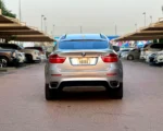 ⁦BMW X6 xDrive50i 2011 للبيع⁩ - الصورة ⁦2⁩