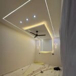 سجاد الاسقف المعلقه والديكور