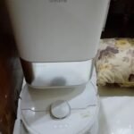 مكنسة روبورت كهربائية نظيفة للبيع
