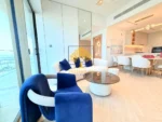 ⁦NEAR TO BEACH BRAND NEW| FULLY FURNISHED للبيع⁩ - الصورة ⁦3⁩