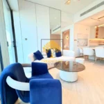 NEAR TO BEACH BRAND NEW| FULLY FURNISHED للبيع