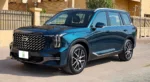 ⁦GAC GS8 GX 2023 للبيع⁩ - الصورة ⁦3⁩