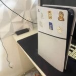 بلي ستيشن ⁦⁦5⁩⁩ مستعمل سلم أوربي للبيع