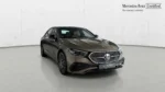 Mercedes-Benz E-Class E 300 4MATIC 2026 للبيع