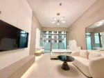 Fully Furnished Studio | 10% ROI للبيع