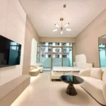 Fully Furnished Studio | 10% ROI للبيع