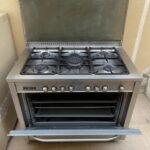Glemgas Gas Stove & Oven for Sale