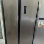 double door fridge for sale للبيع الدوحة