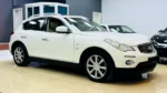 ⁦Infiniti QX50 Luxury 2015 للبيع⁩ - الصورة ⁦3⁩