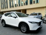 ⁦Mazda CX-5 GL 2024 للبيع⁩ - الصورة ⁦3⁩