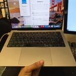 Mac book pro m1 pro للبيع المنوفية
