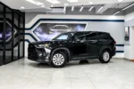 Toyota Grand Highlander XLE 2024 للبيع