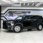 Toyota Grand Highlander XLE 2024 للبيع