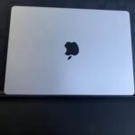 للبيع ⁦⁦MacBook⁩⁩ ⁦⁦Pro⁩⁩ ⁦⁦14-inch⁩⁩ (⁦⁦2021⁩⁩)