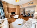 ⁦Fully Upgraded & Furnished | Sea View | Vacant للبيع⁩ - الصورة ⁦3⁩