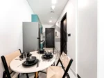 Furnished | Negotiable | Rented Till Oct 2027 للبيع