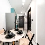Furnished | Negotiable | Rented Till Oct 2027 للبيع