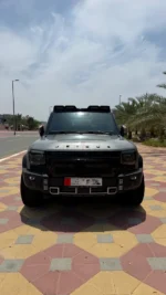 ⁦Jetour T2 2.0L 4WD 2025 للبيع⁩ - الصورة ⁦3⁩