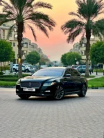 ⁦Lincoln Continental Reserve 2019 للبيع⁩ - الصورة ⁦2⁩