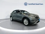 Volkswagen T-Roc Life 2024 للبيع
