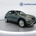 Volkswagen T-Roc Life 2024 للبيع