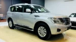 ⁦Nissan Patrol SE Titanium 2019 للبيع⁩ - الصورة ⁦3⁩
