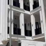 بناء الدور والمحلات